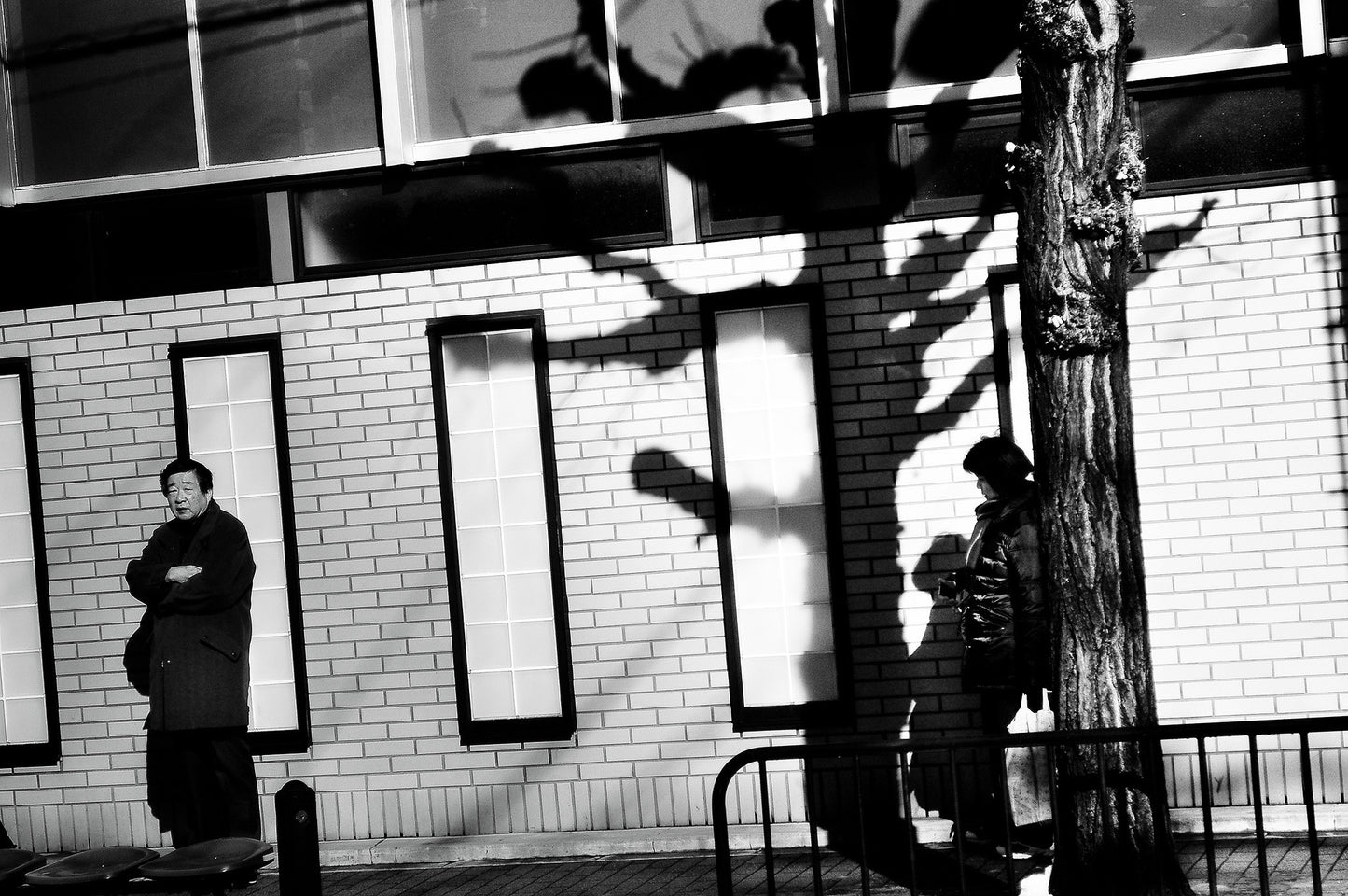The Encounter in Kyoto 5
