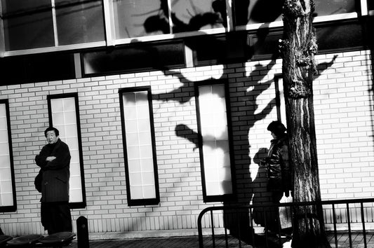 The Encounter in Kyoto 5