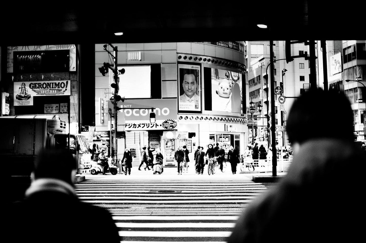 The Encounter in Tokyo 4